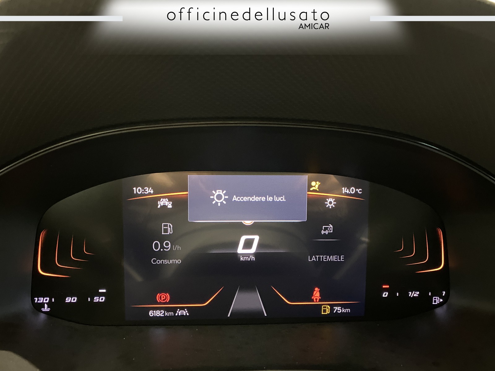 Tutto l'usato e KM 0