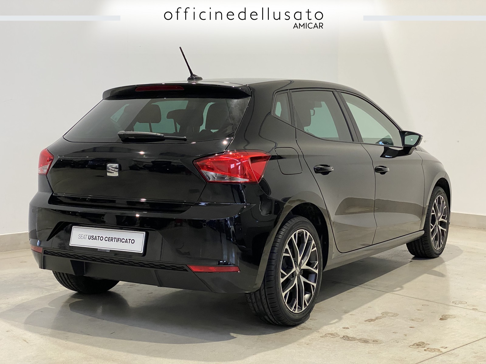 Tutto l'usato e KM 0