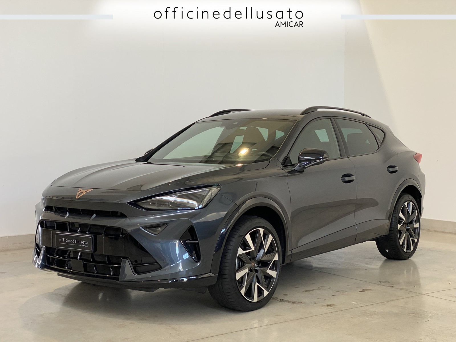 Tutto l'usato e KM 0