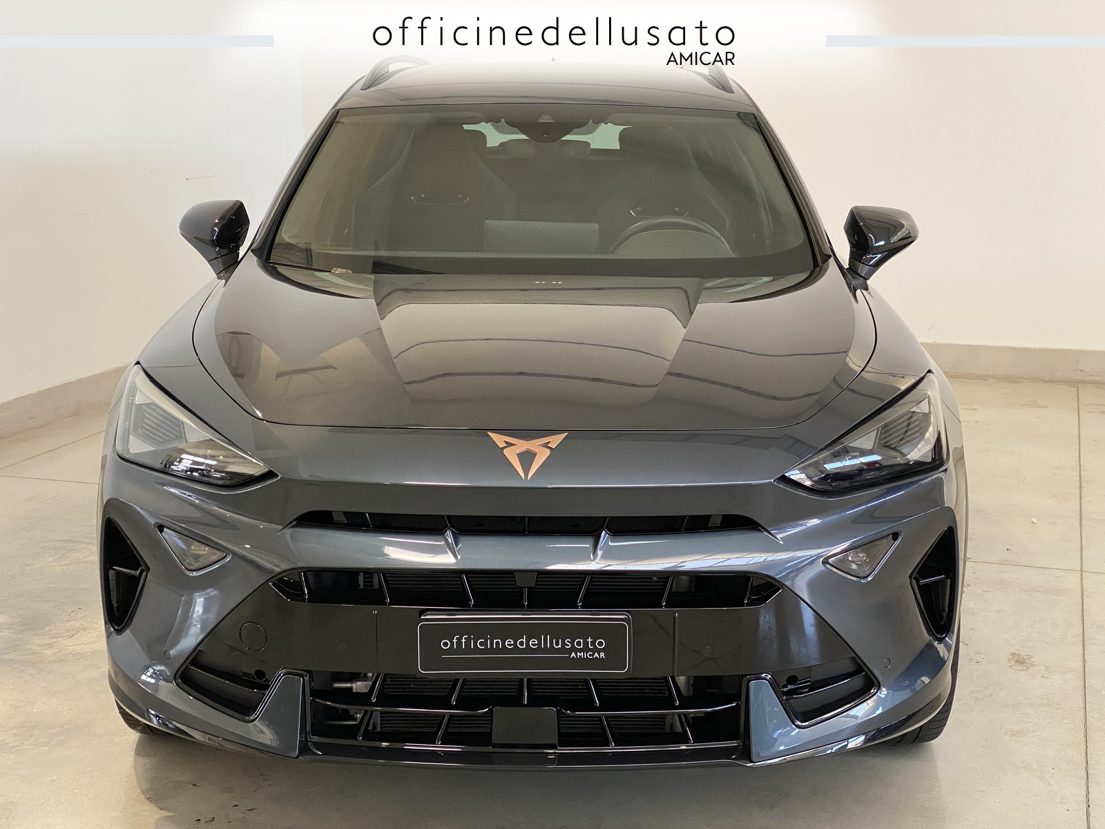 Tutto l'usato e KM 0