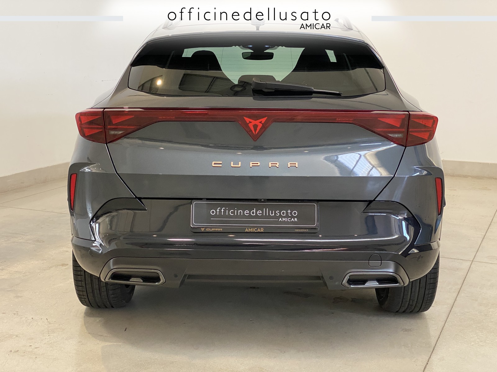 Tutto l'usato e KM 0