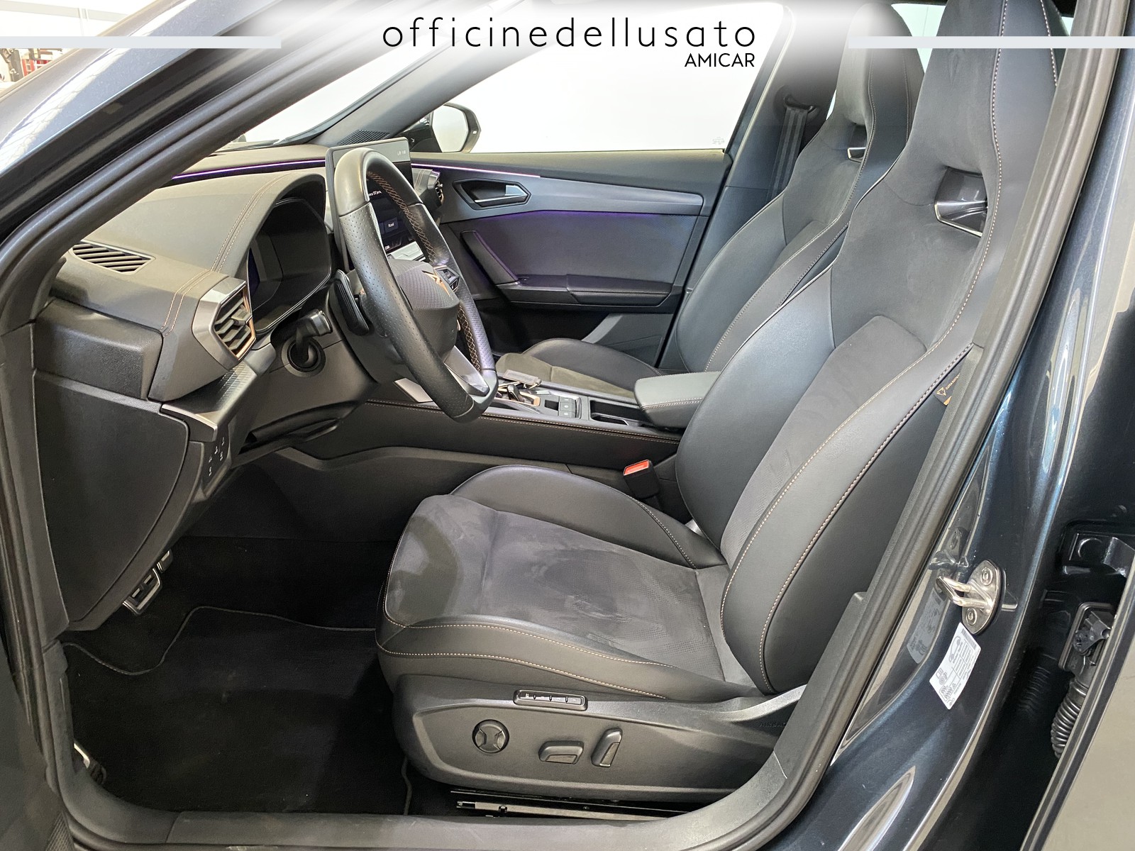 Tutto l'usato e KM 0