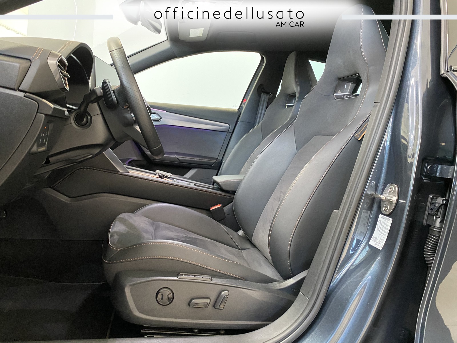 Tutto l'usato e KM 0