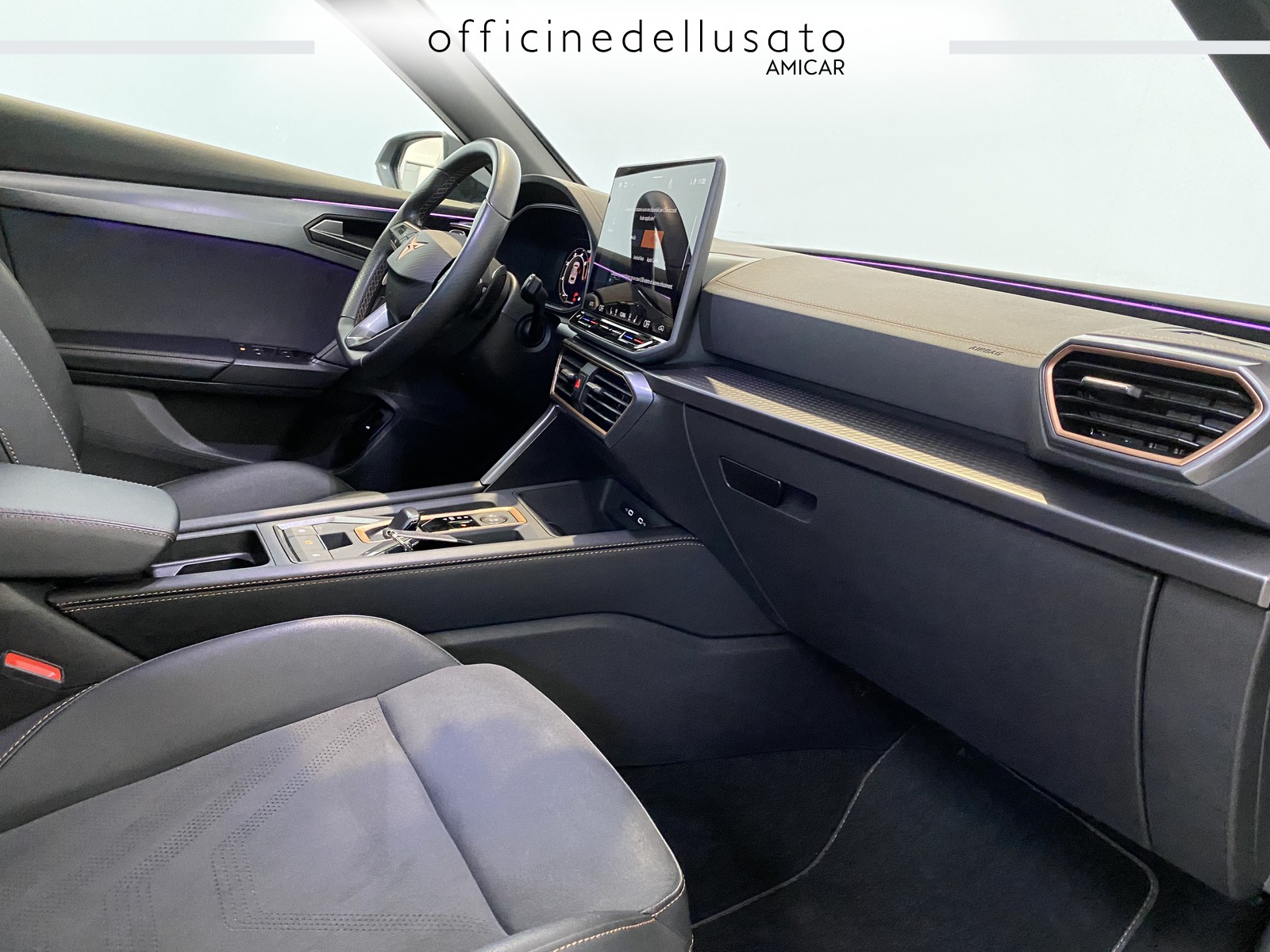 Tutto l'usato e KM 0