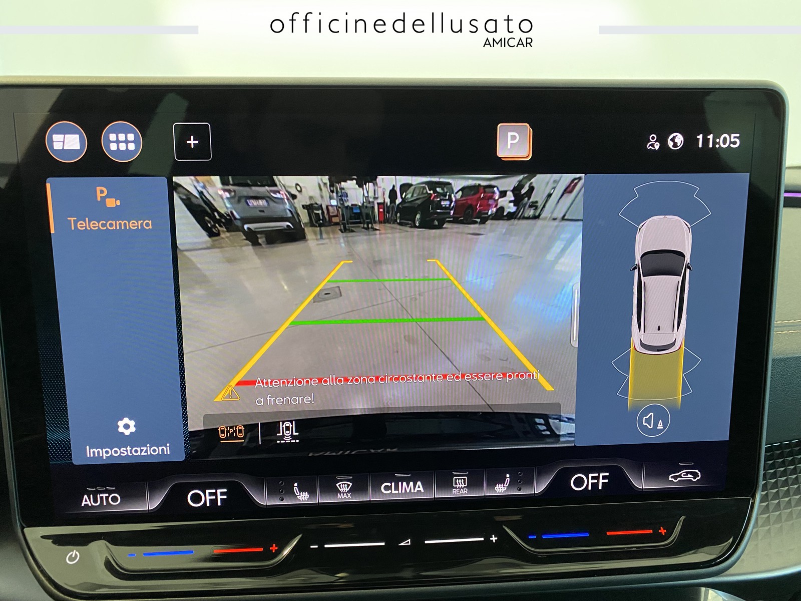 Tutto l'usato e KM 0