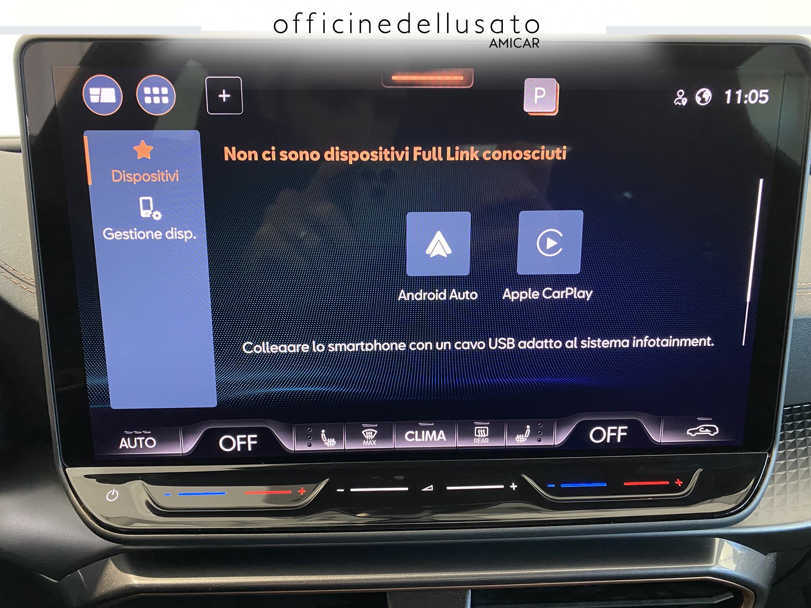 Tutto l'usato e KM 0