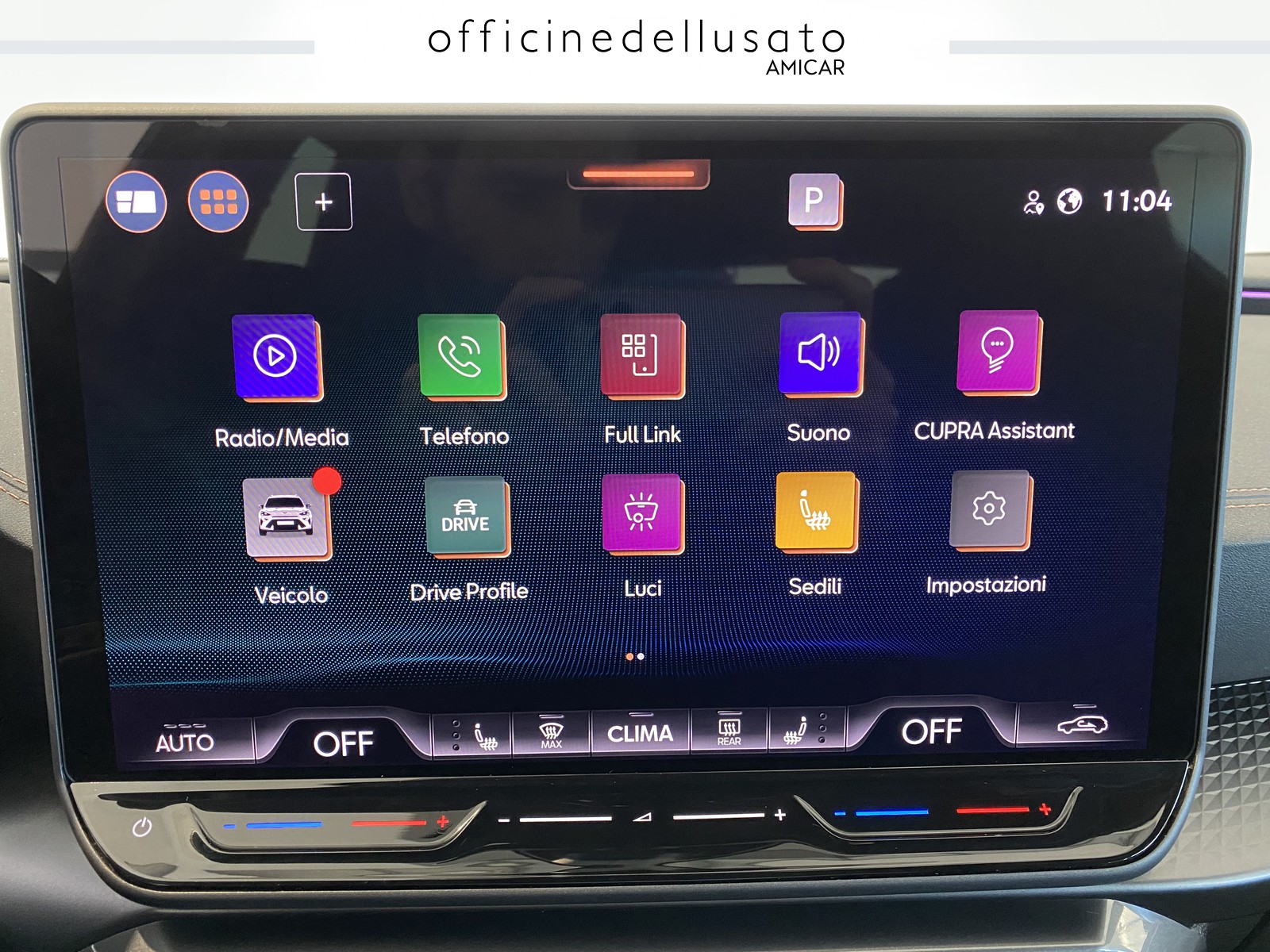 Tutto l'usato e KM 0