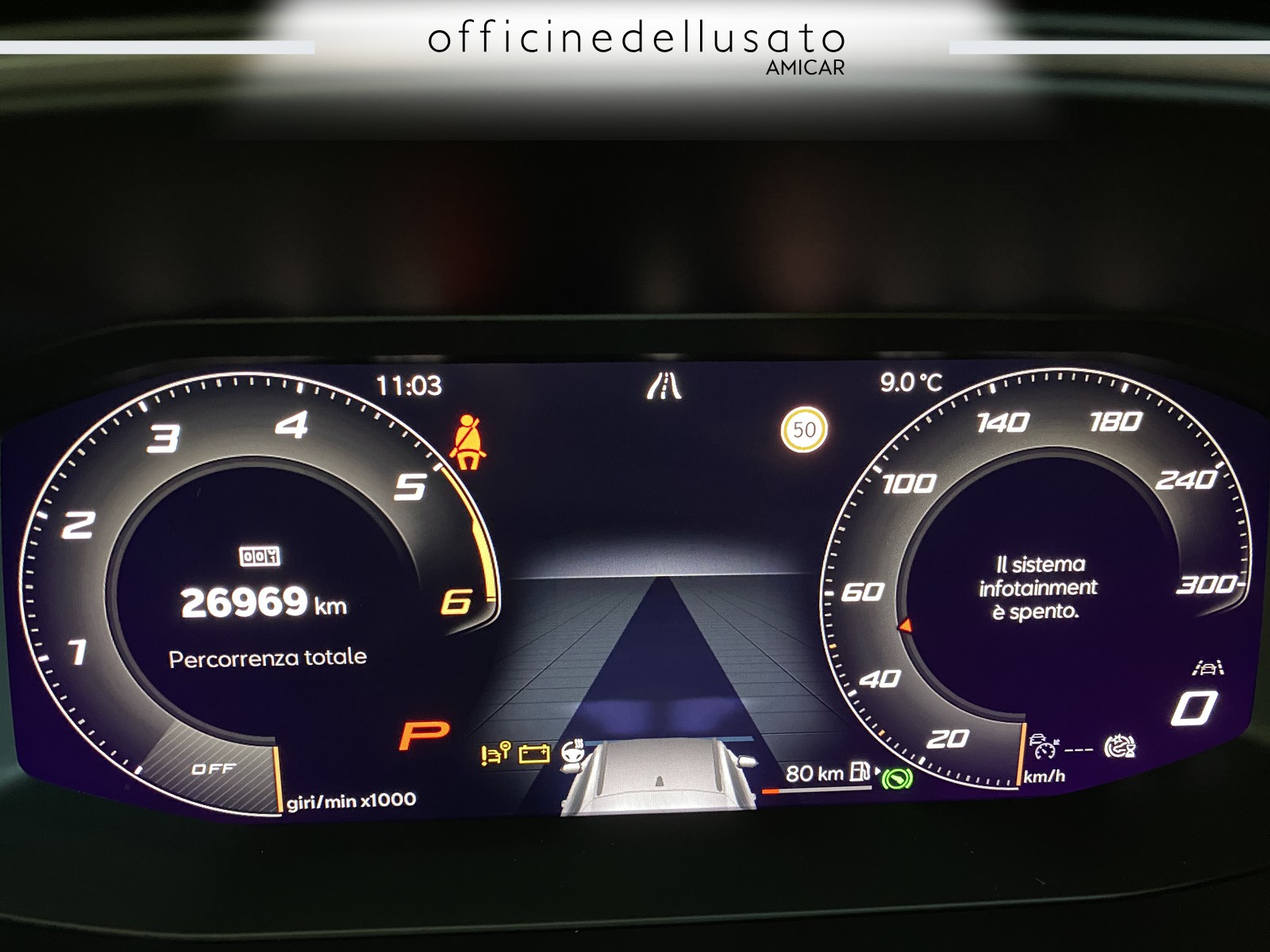 Tutto l'usato e KM 0