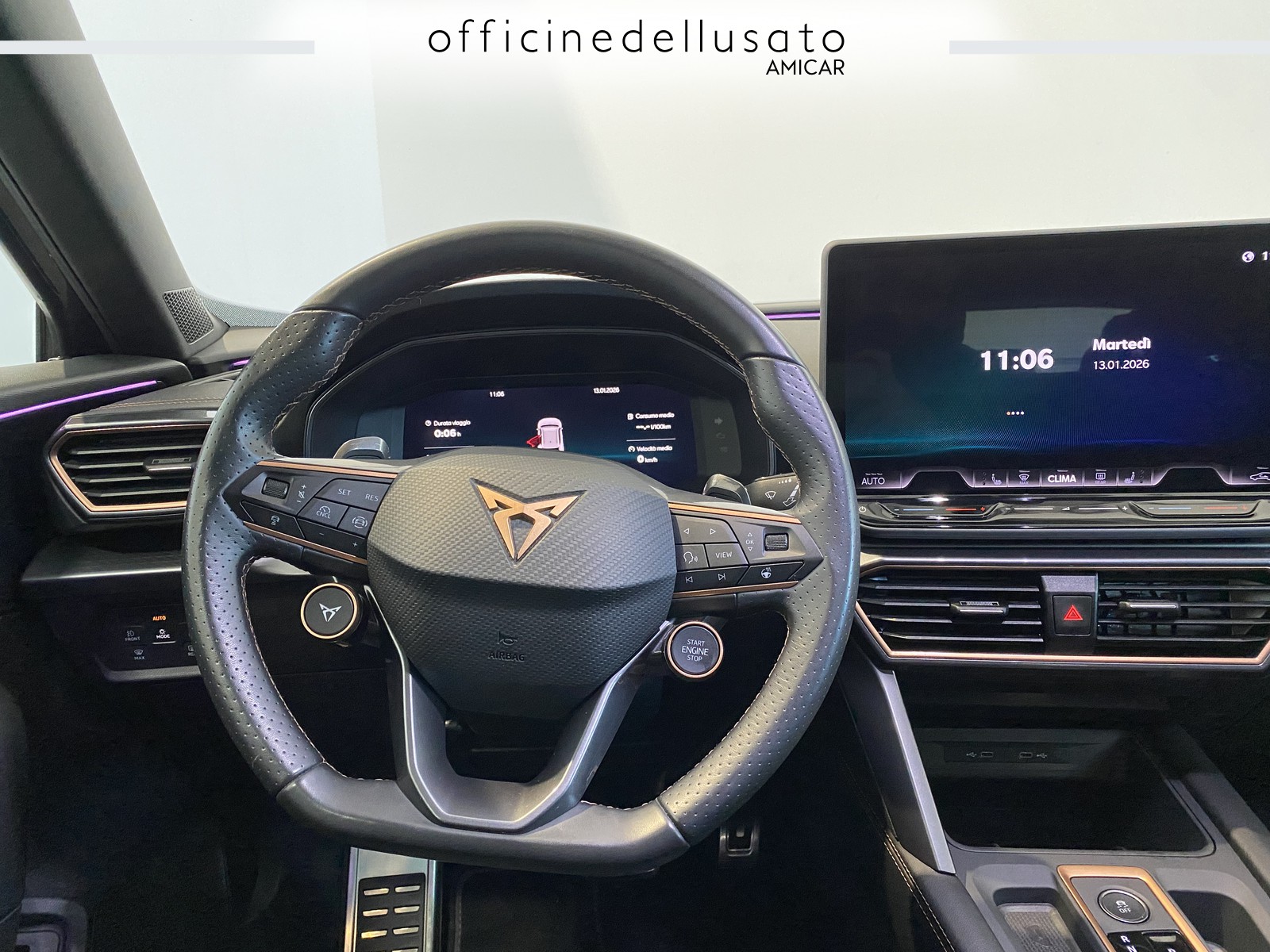 Tutto l'usato e KM 0