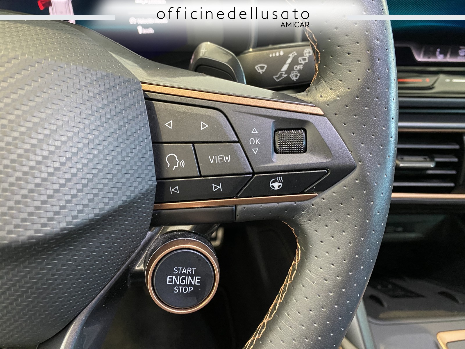 Tutto l'usato e KM 0