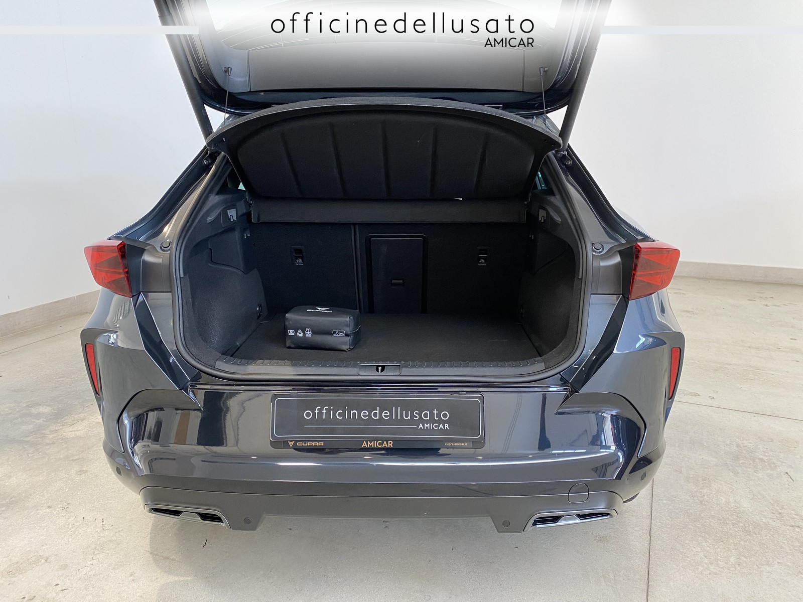 Tutto l'usato e KM 0