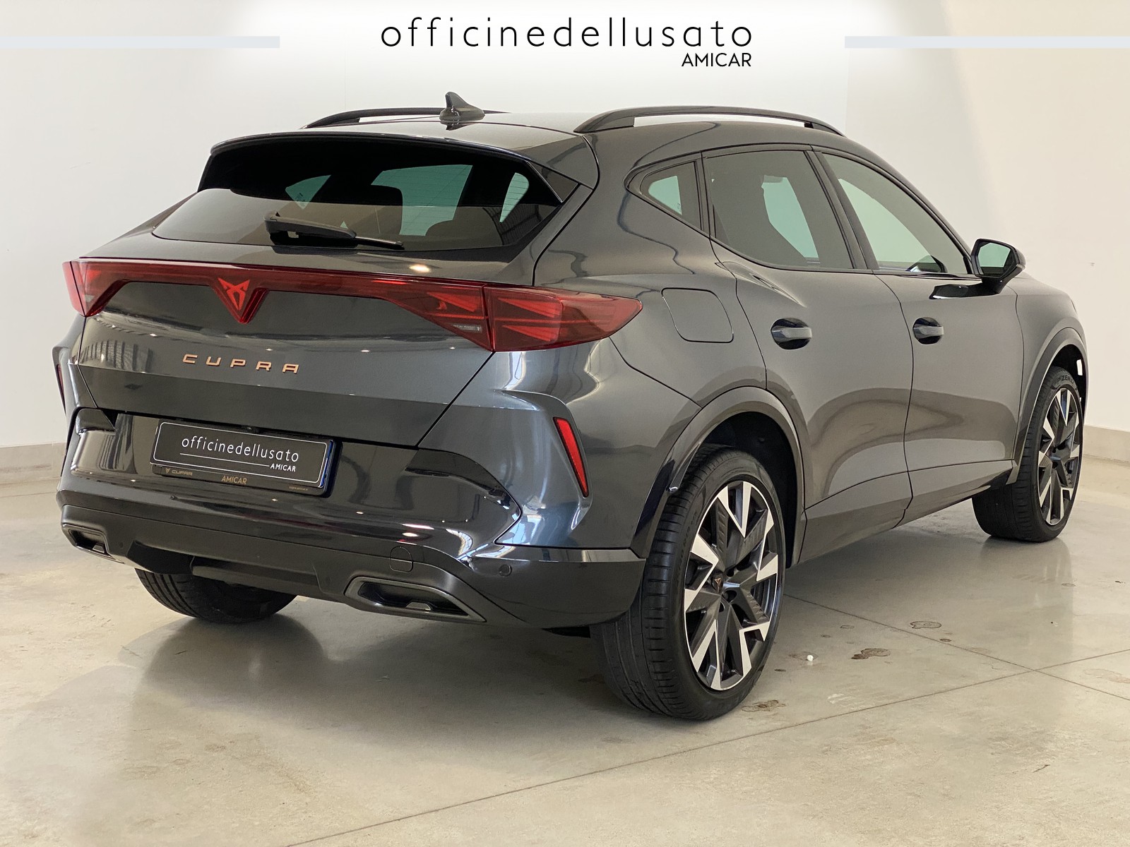 Tutto l'usato e KM 0