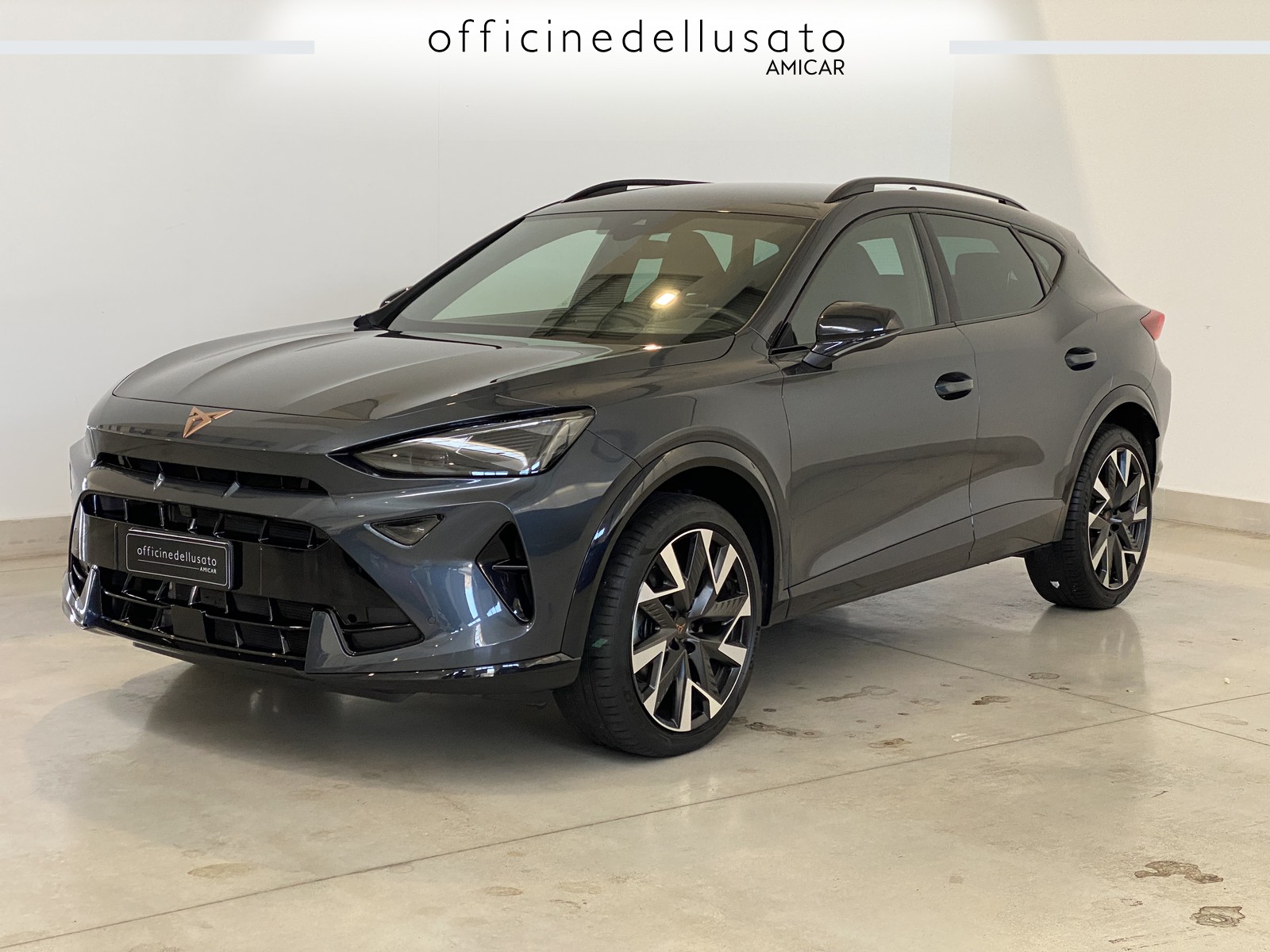 Tutto l'usato e KM 0