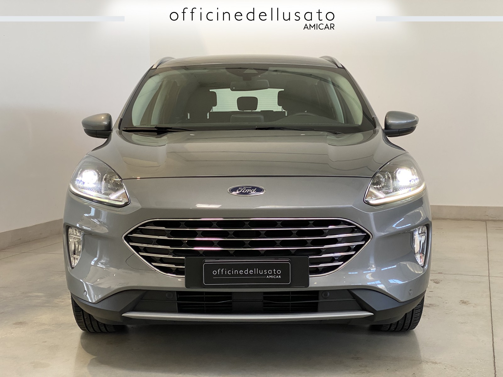 Tutto l'usato e KM 0