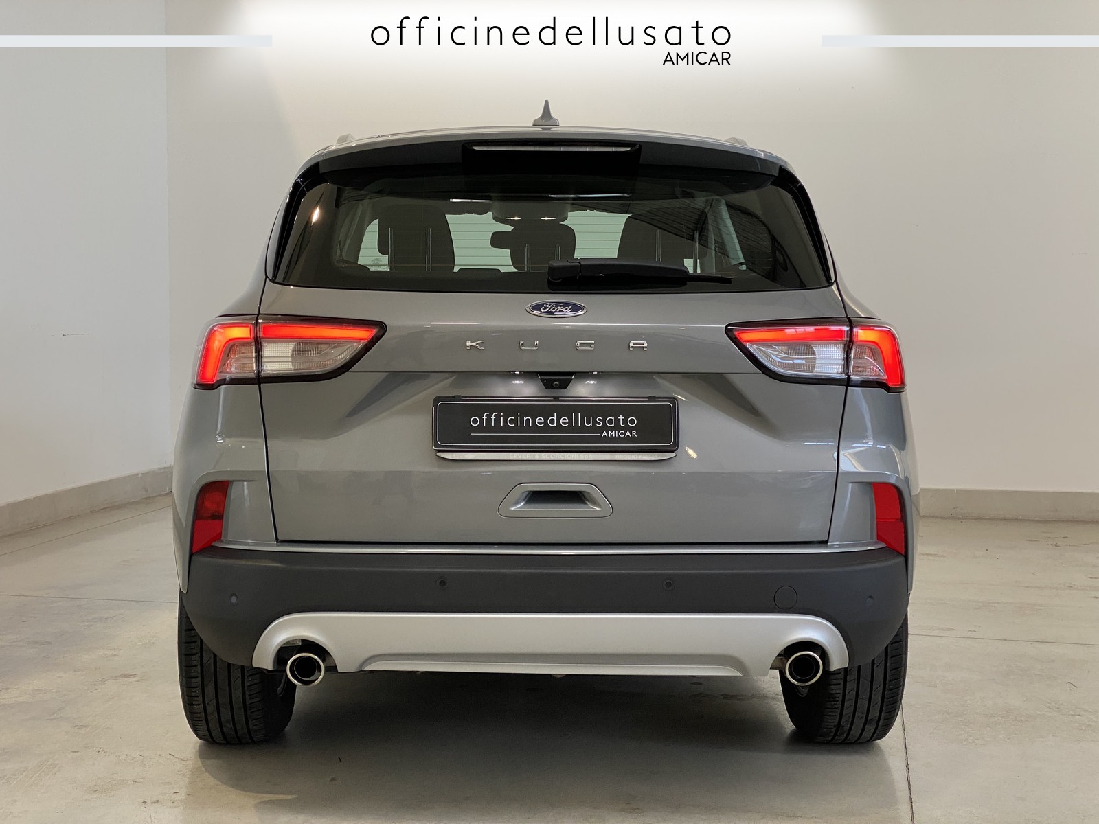 Tutto l'usato e KM 0