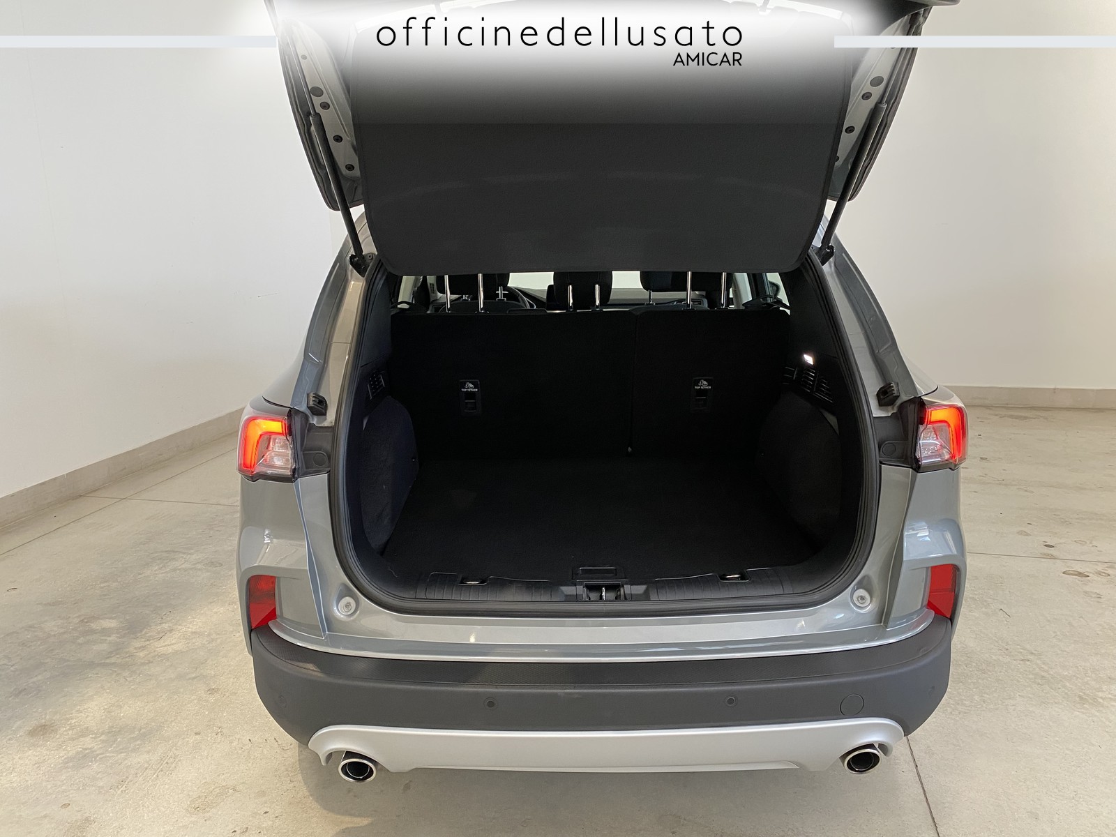 Tutto l'usato e KM 0