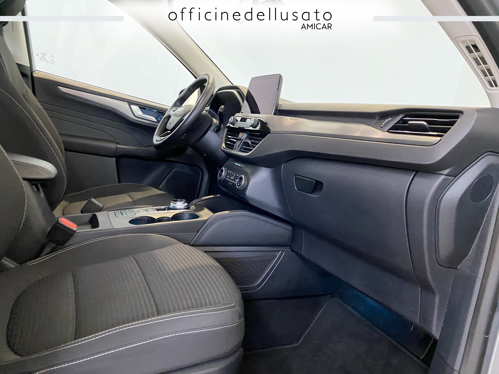 Tutto l'usato e KM 0