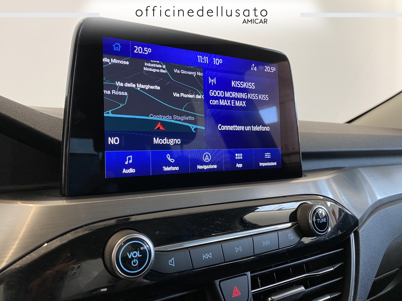 Tutto l'usato e KM 0