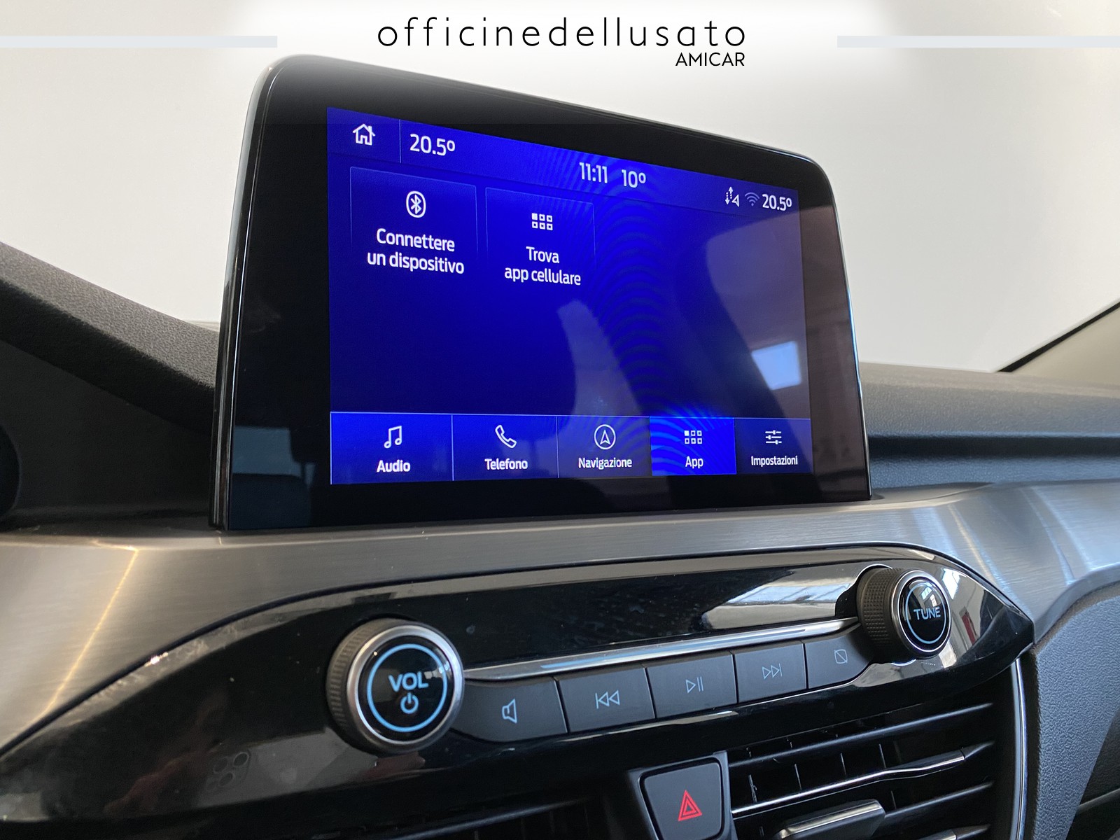 Tutto l'usato e KM 0