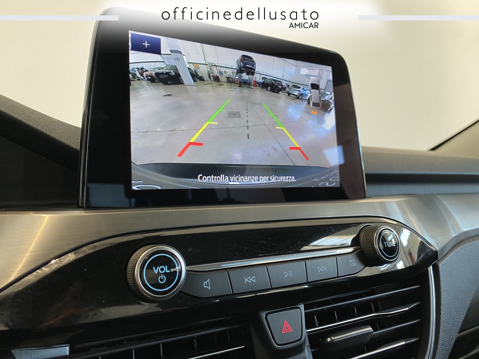 Tutto l'usato e KM 0