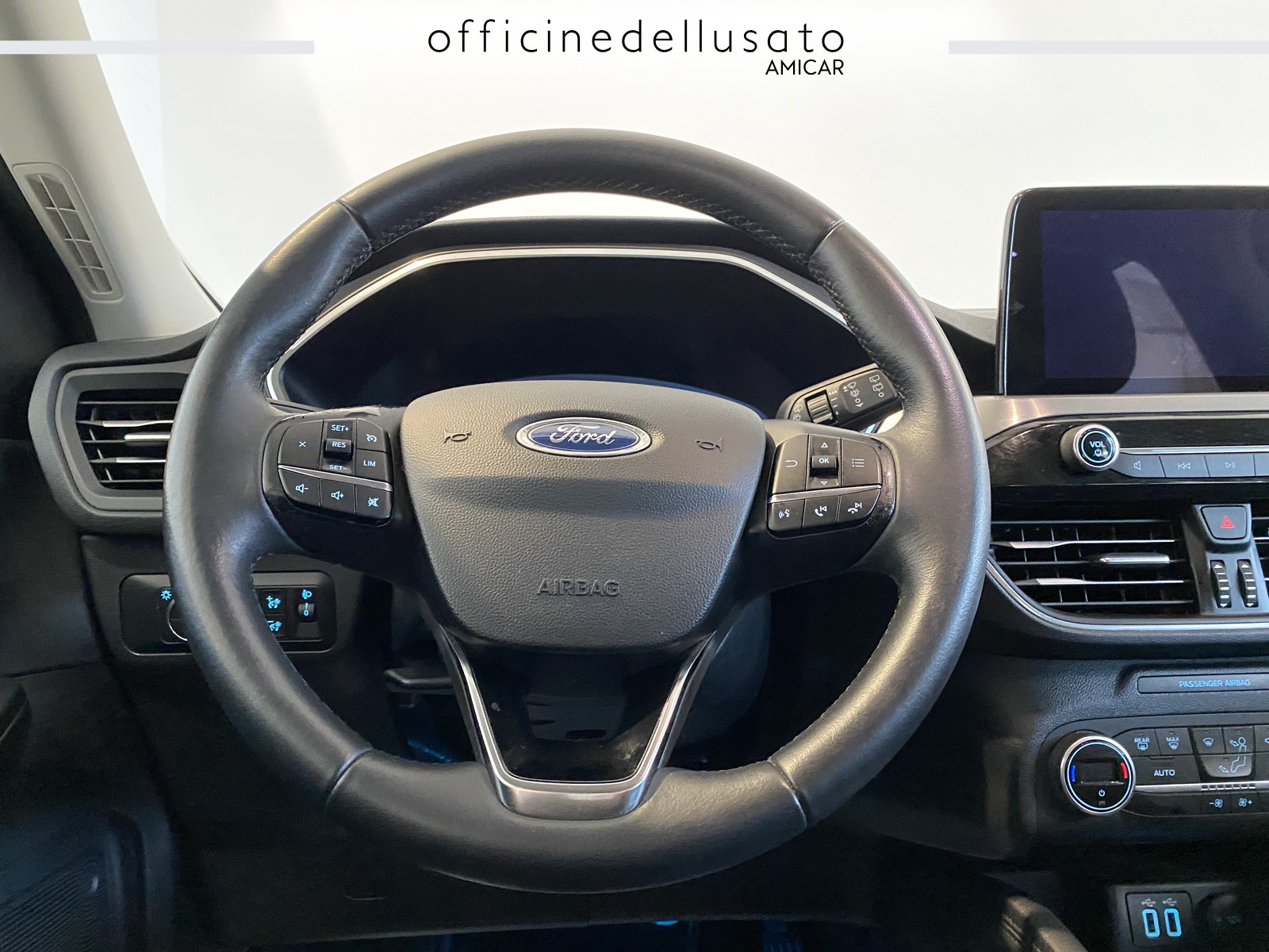 Tutto l'usato e KM 0