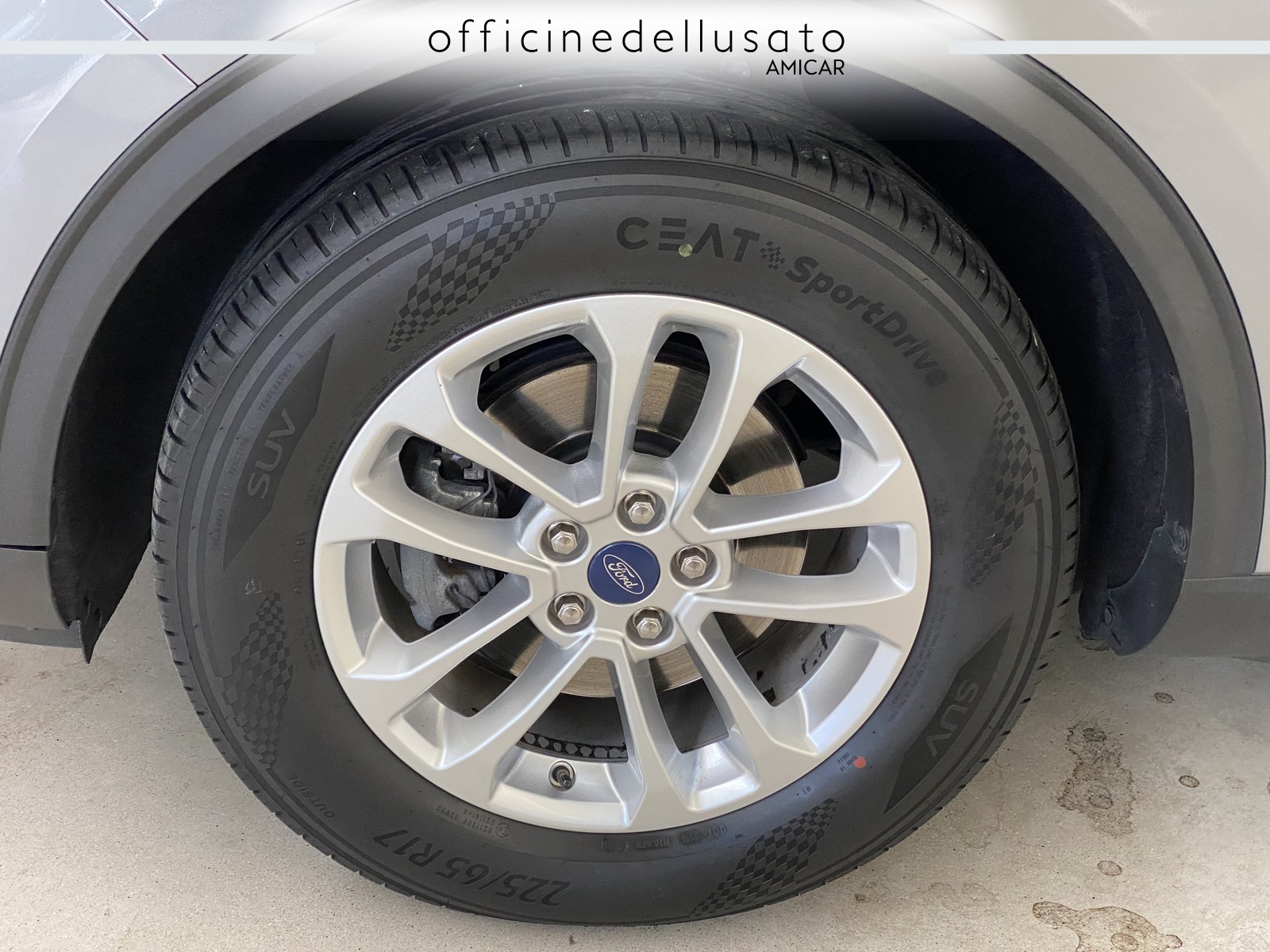 Tutto l'usato e KM 0