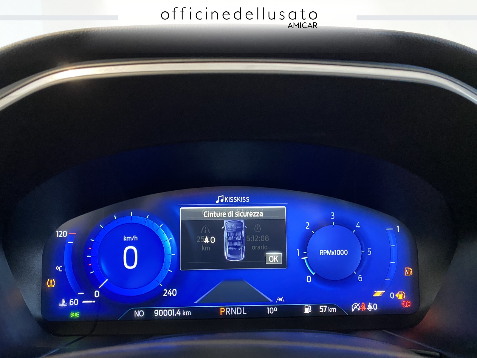 Tutto l'usato e KM 0