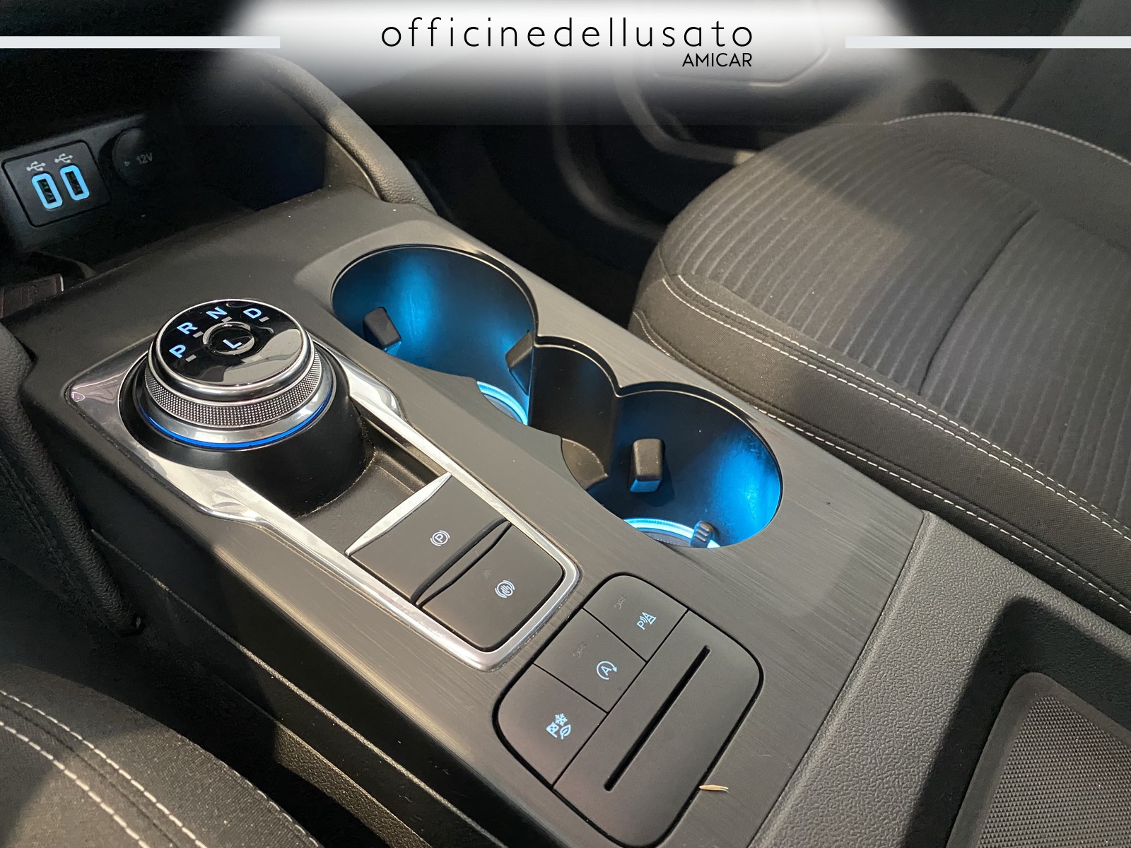 Tutto l'usato e KM 0