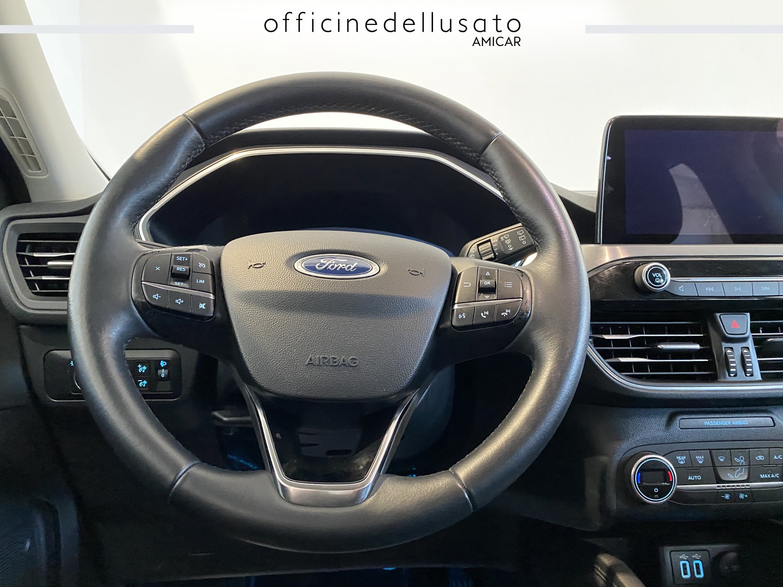 Tutto l'usato e KM 0