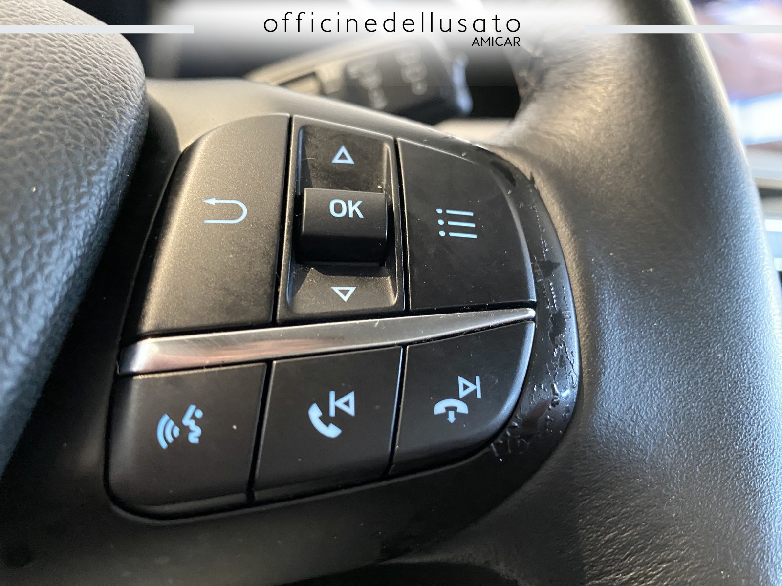 Tutto l'usato e KM 0