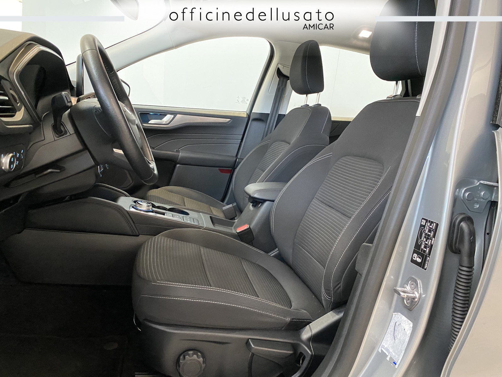 Tutto l'usato e KM 0