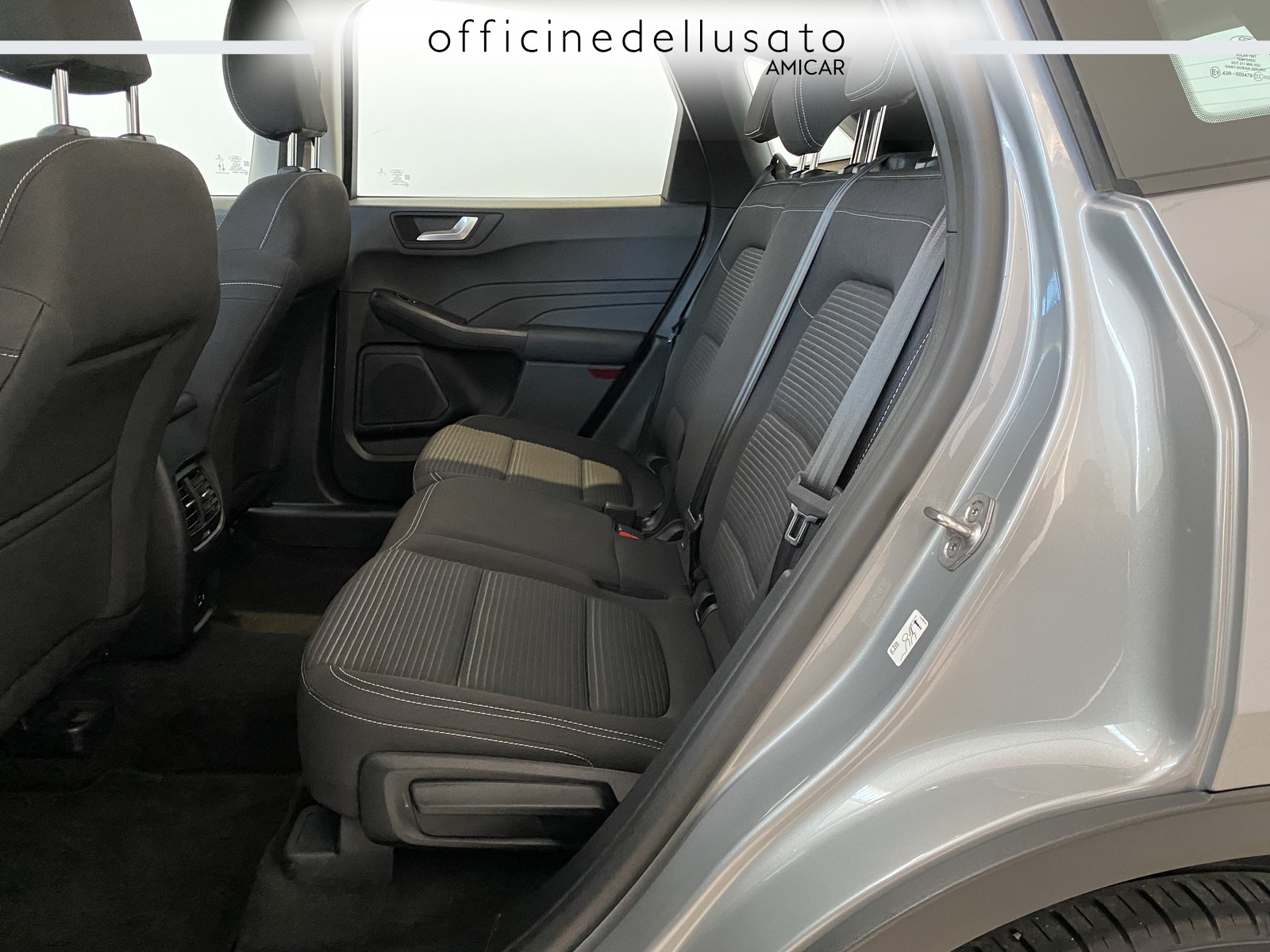 Tutto l'usato e KM 0