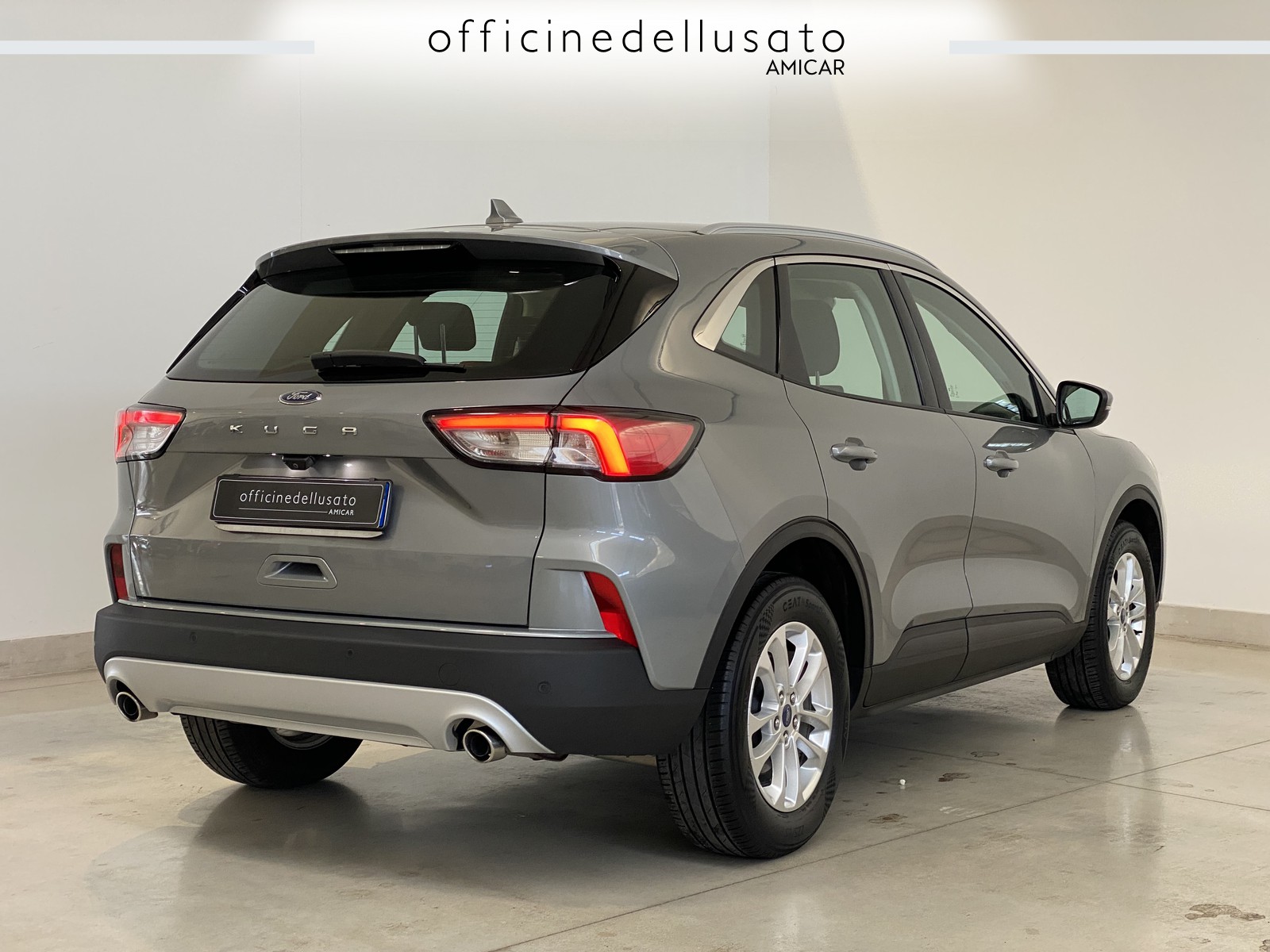 Tutto l'usato e KM 0