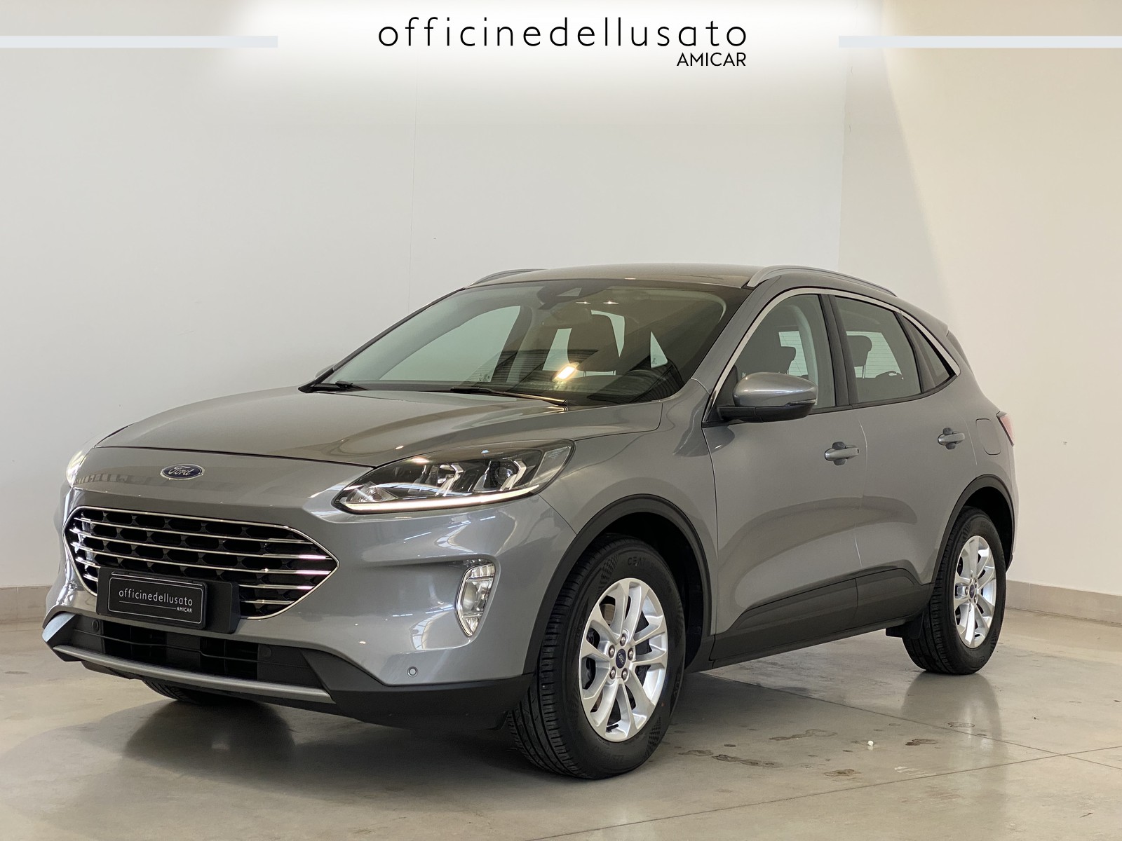 Tutto l'usato e KM 0