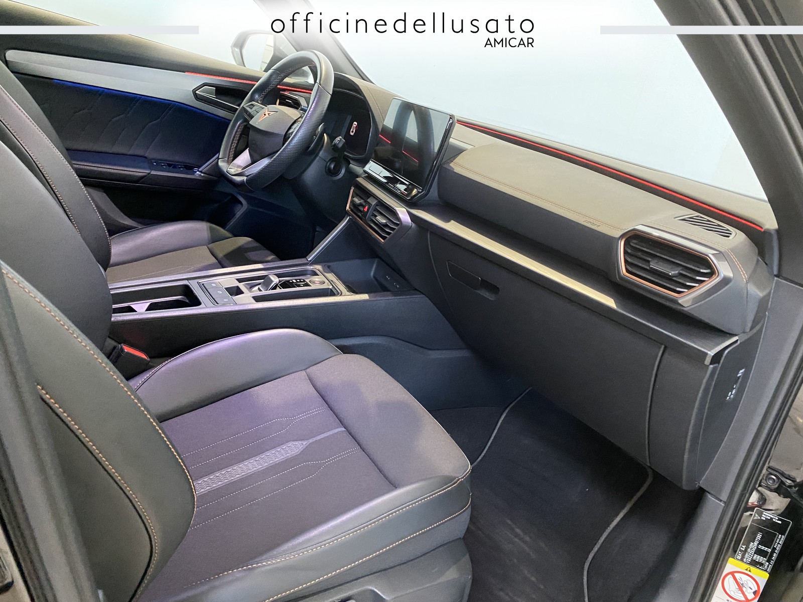 Tutto l'usato e KM 0