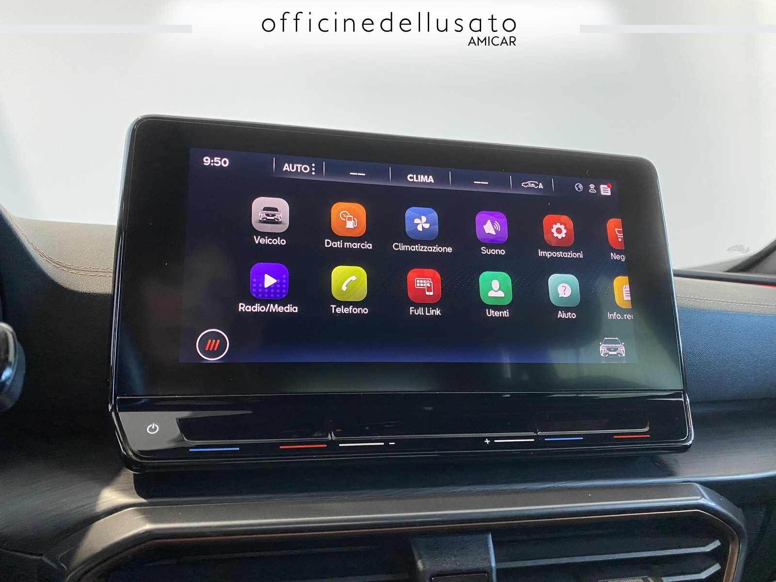 Tutto l'usato e KM 0