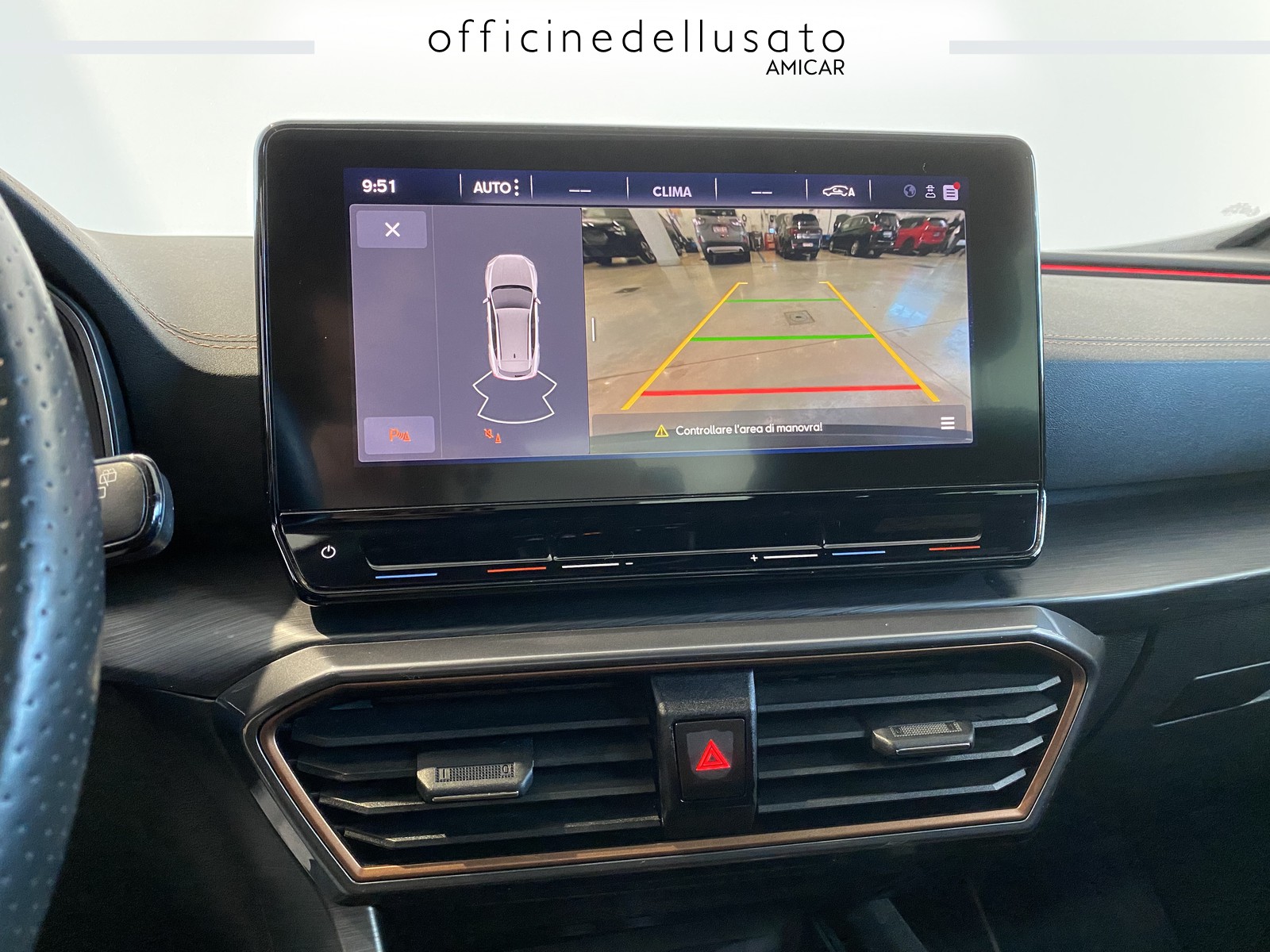 Tutto l'usato e KM 0