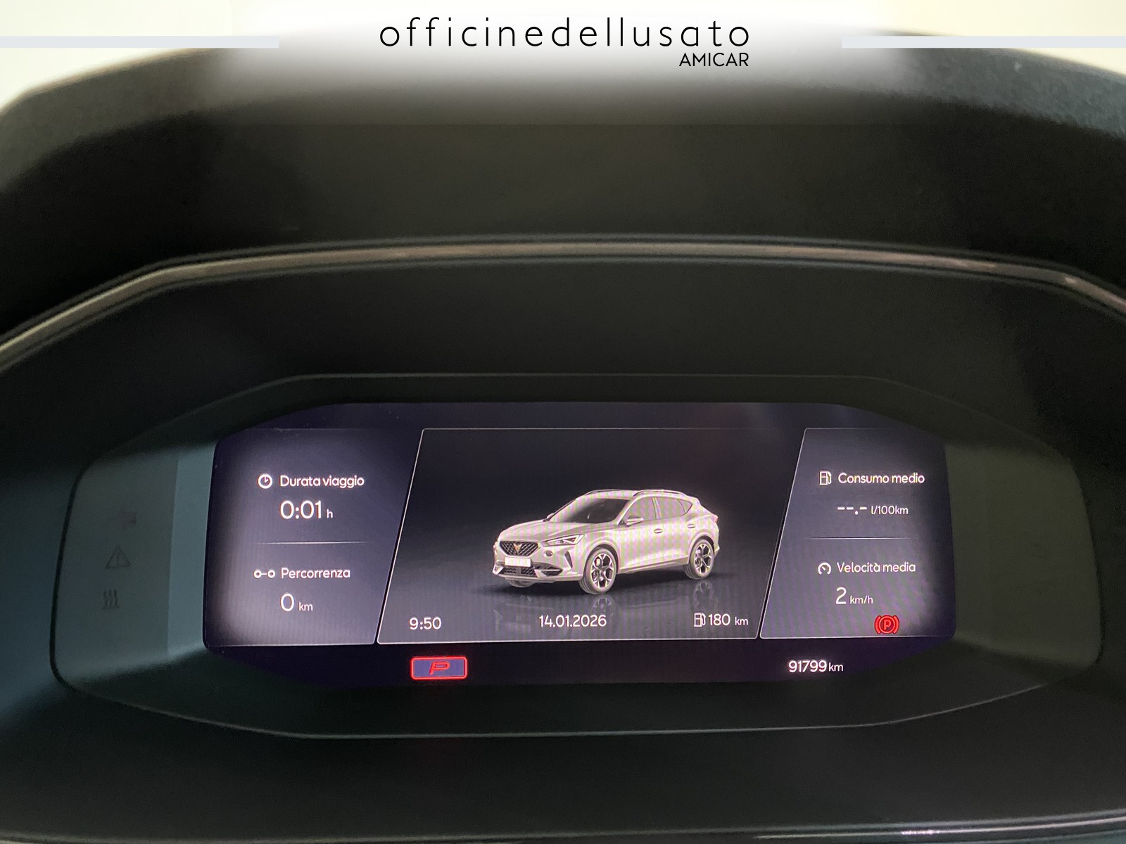 Tutto l'usato e KM 0