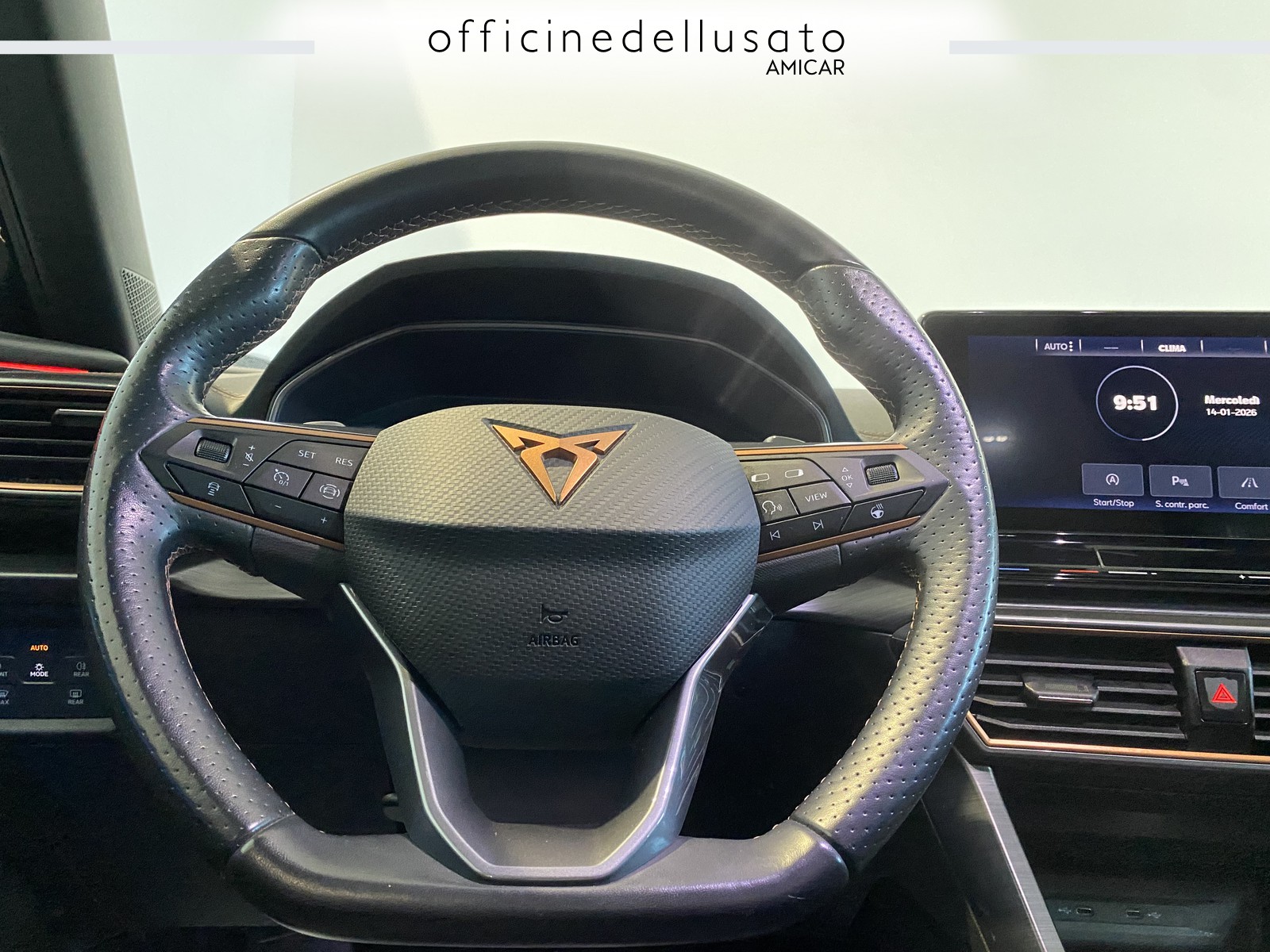 Tutto l'usato e KM 0