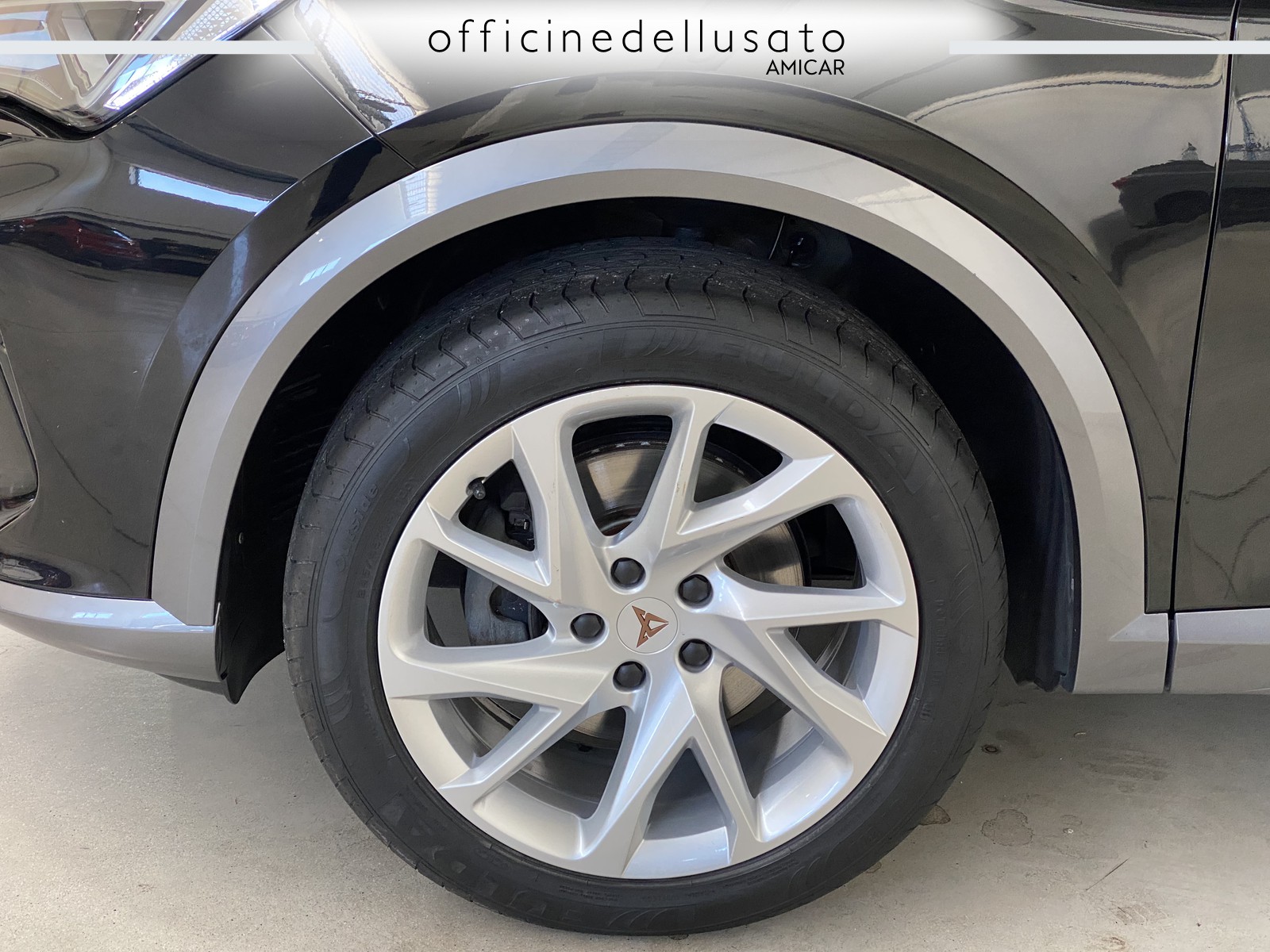 Tutto l'usato e KM 0