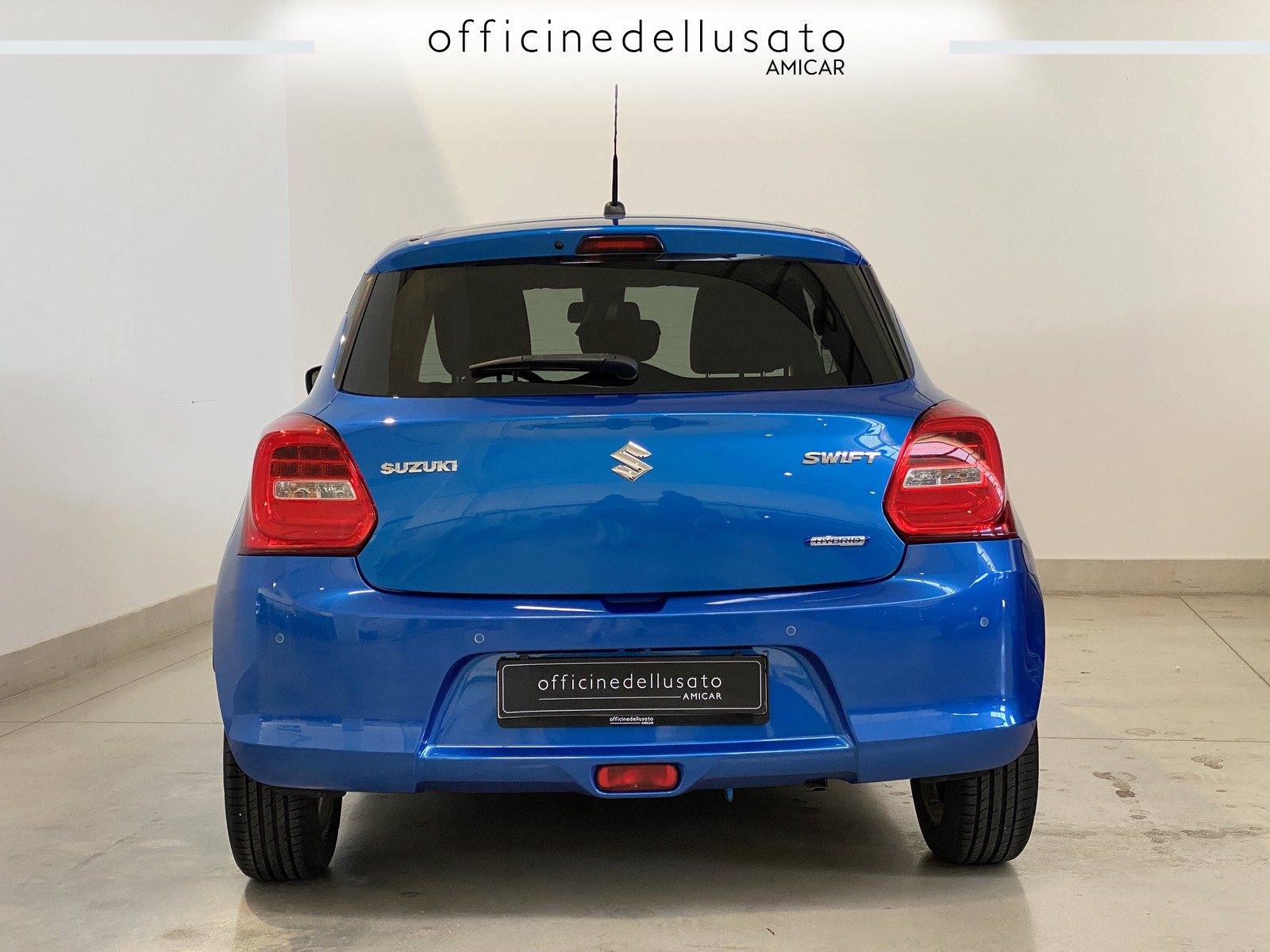 Tutto l'usato e KM 0