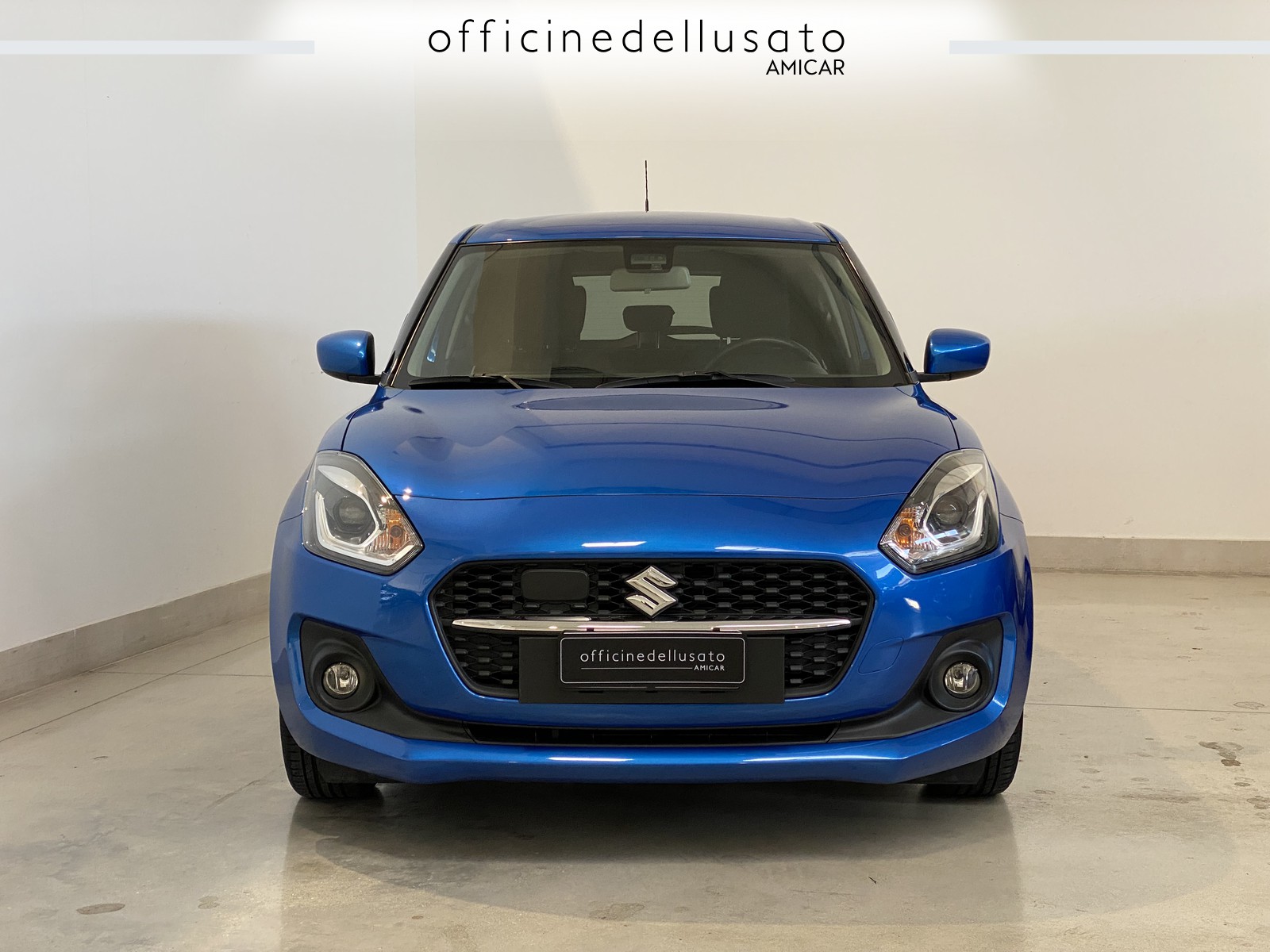 Tutto l'usato e KM 0