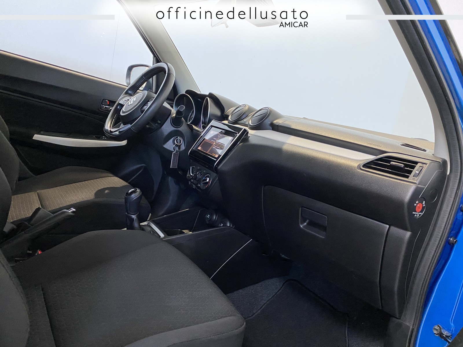 Tutto l'usato e KM 0