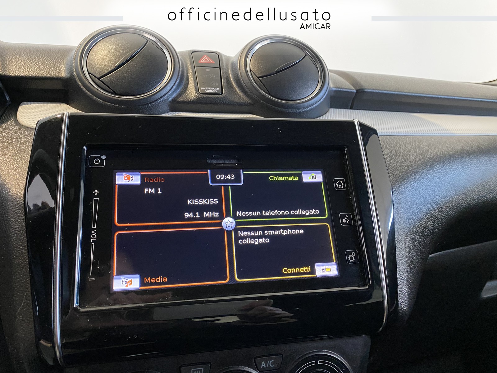 Tutto l'usato e KM 0