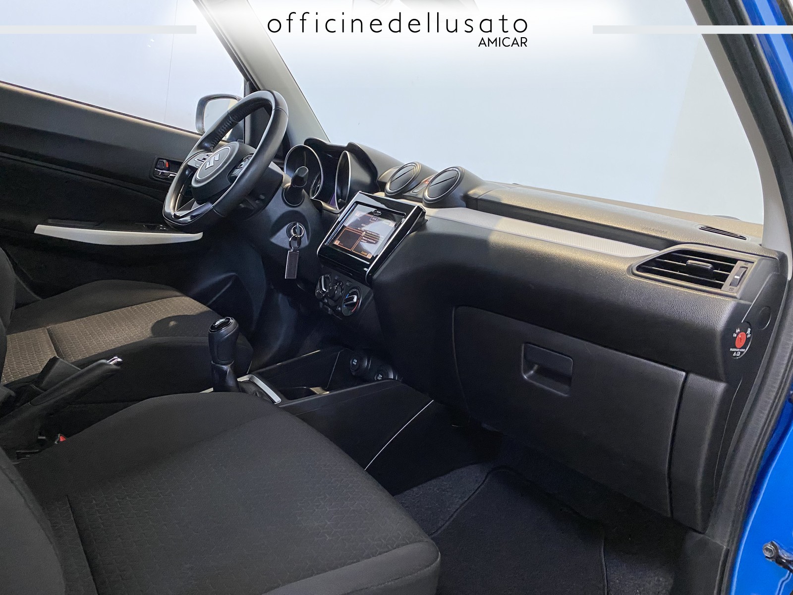 Tutto l'usato e KM 0