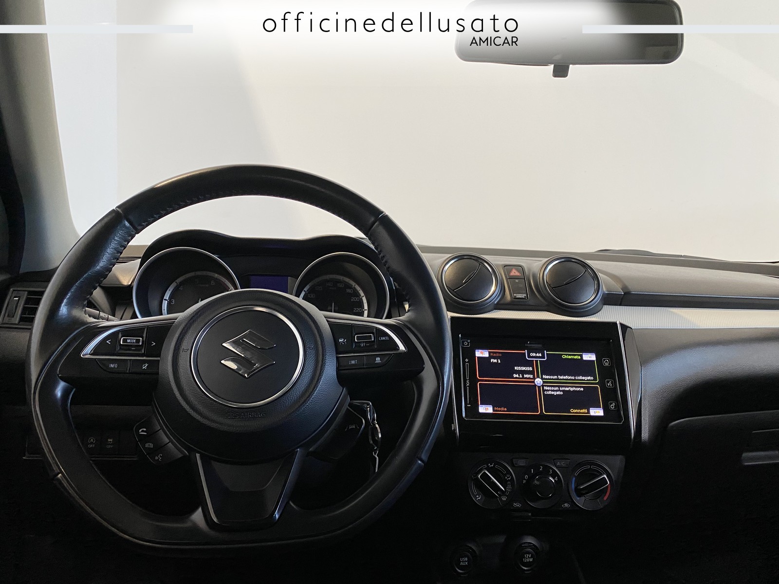 Tutto l'usato e KM 0