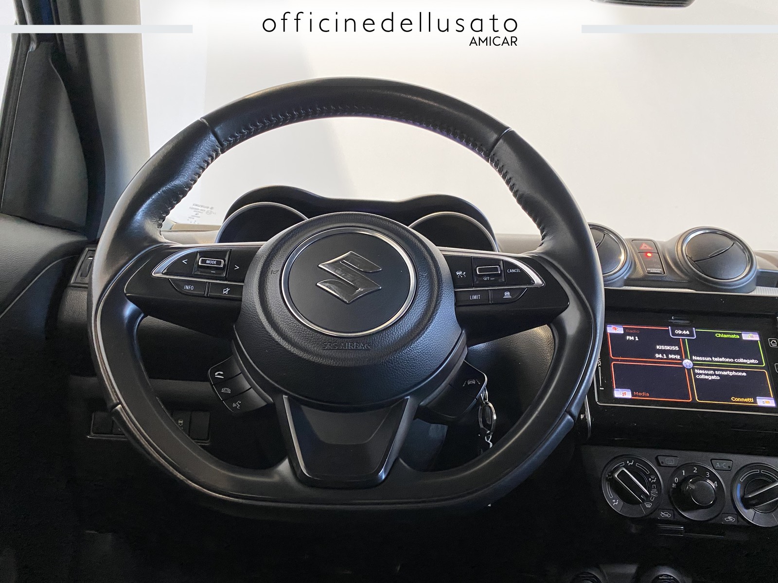 Tutto l'usato e KM 0