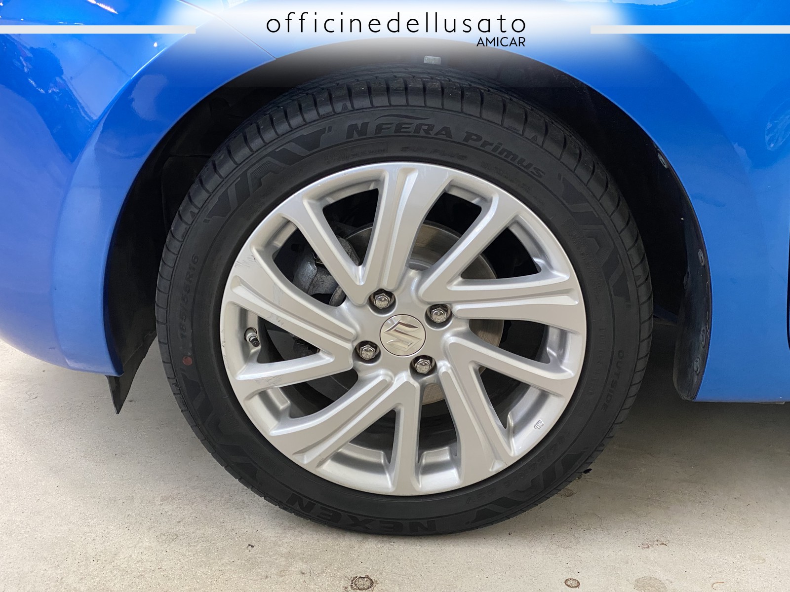 Tutto l'usato e KM 0