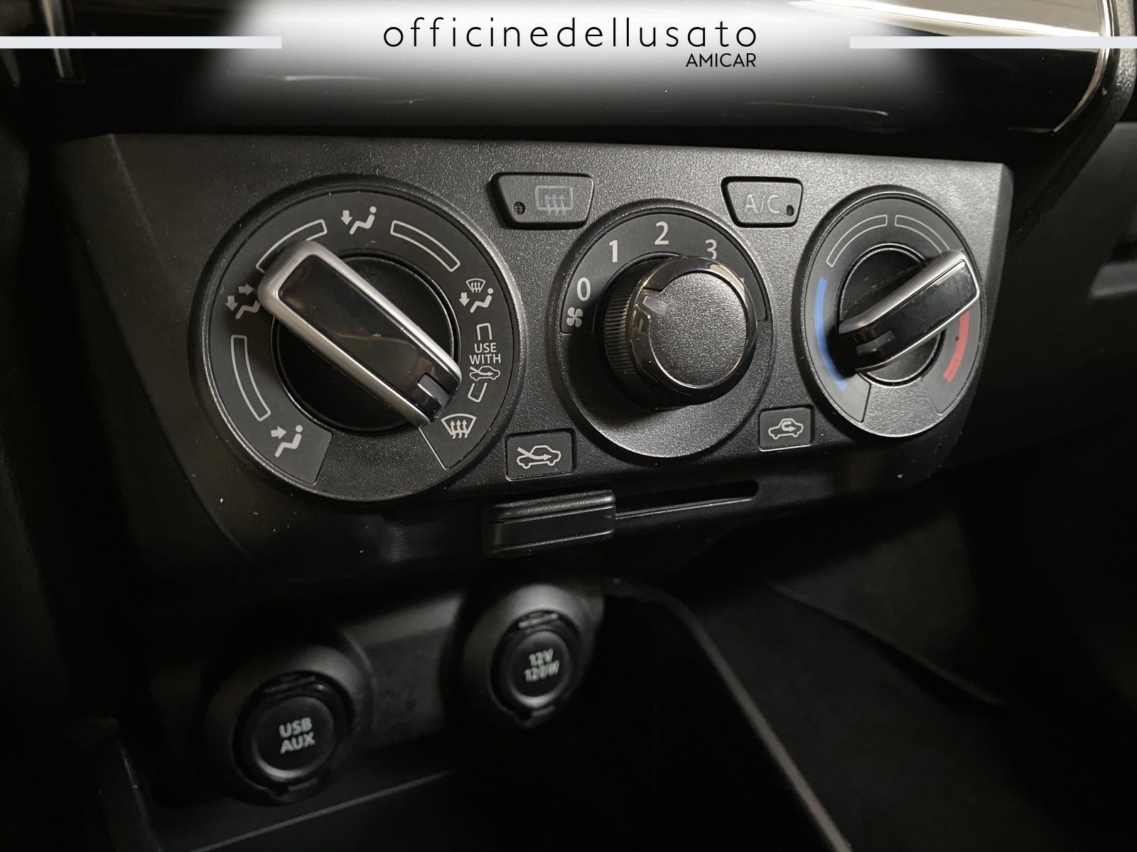 Tutto l'usato e KM 0