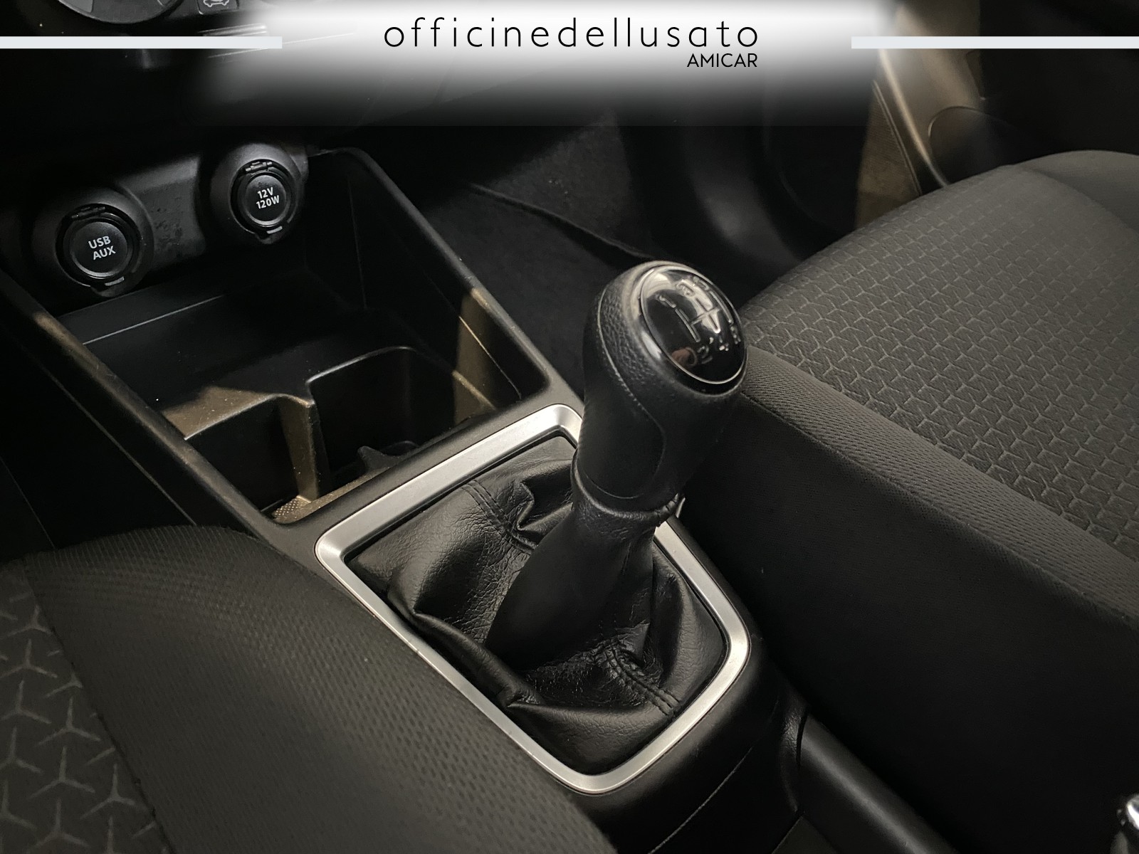 Tutto l'usato e KM 0